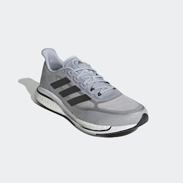 ADIDAS SPORTSWEAR Laufschuh 'SUPERNOVA + M' in Grau