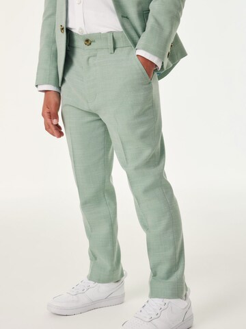 Baker by Ted Baker - regular Pantalón en verde: frente