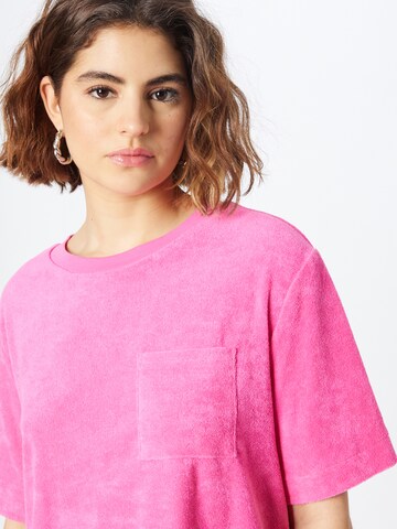 GAP Shirt in Roze