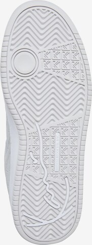 Sneaker bassa 'LXRY PRM' di Karl Kani in grigio
