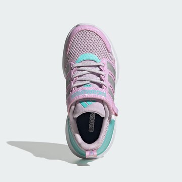 ADIDAS SPORTSWEAR Sneaker 'Lightorama' in Lila