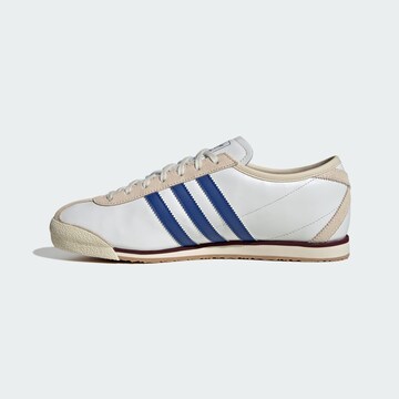 Chaussure de sport ADIDAS ORIGINALS en blanc