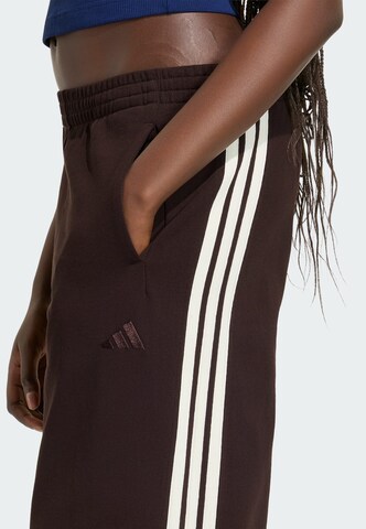 ADIDAS SPORTSWEAR Loosefit Sportnadrágok - barna