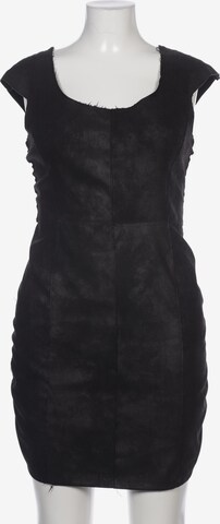 Velvet by Graham & Spencer Dress in L in Black: front