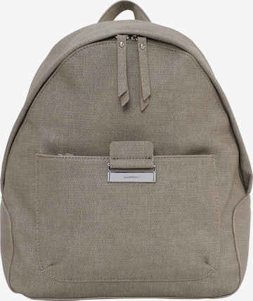 GERRY WEBER Rucksack in Beige: predná strana