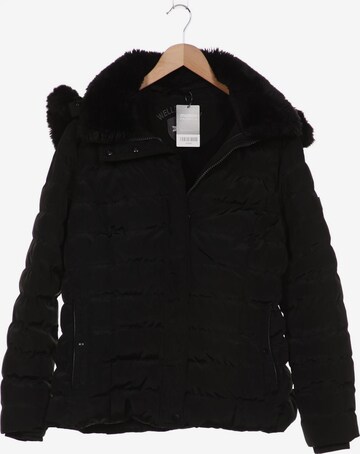 Wellensteyn Jacket & Coat in XL in Black: front