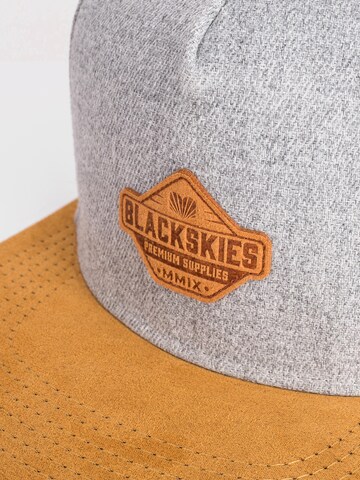 Blackskies Cap 'Essentials' in Grau
