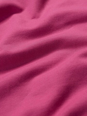 Seasalt Cornwall Sweatshirt 'Mappa' in Roze