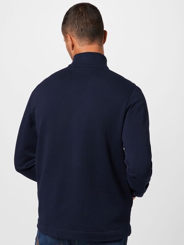 s.Oliver Sweatshirt in Blue