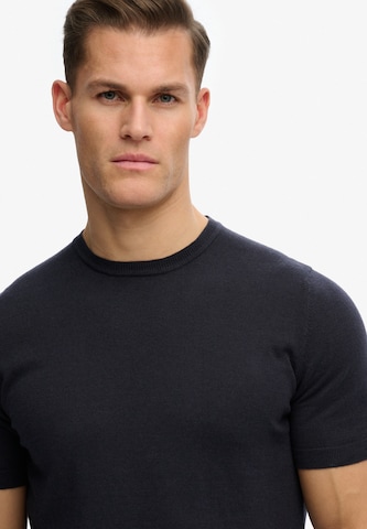 Pull-over Superdry & Co en bleu