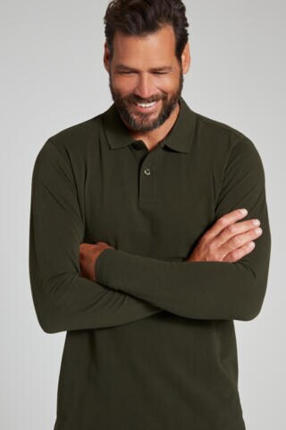 JP1880 Shirt in Green