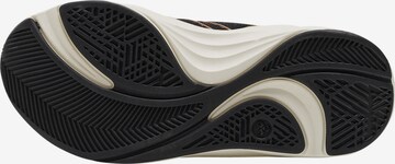 Hummel Sneakers 'Reach 250' in Black