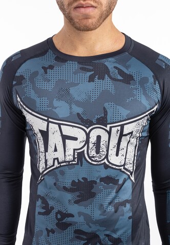 Tapout Футболка ' DUNCAN ' в Синий