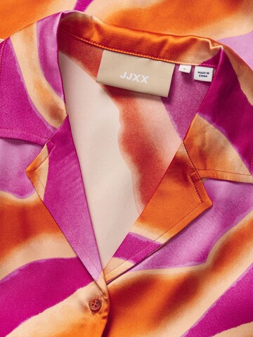 JJXX Bluse 'Grace' in Orange
