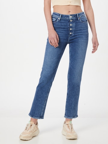 PAIGE Slim fit Jeans 'Cindy' in Blue: front