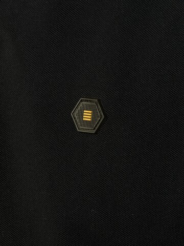 No Excess Shirt in Black