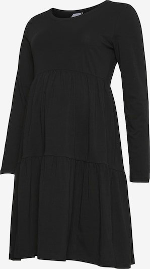 MAMALICIOUS Vestido 'MLSkye' en negro, Vista del producto