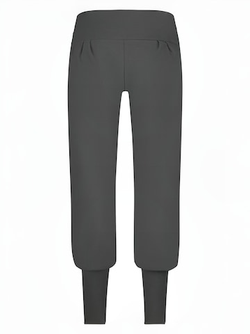 Urban Goddess Yoga & Activewear Loose fit Harem Pants 'Dakini Yoga' in Grey
