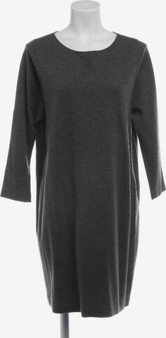 Harris Wharf London Dress in M in Grey: front