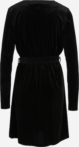 Vero Moda Tall Cocktail Dress 'Carly' in Black