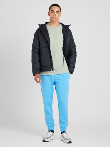 Nike Sportswear Functionele jas in Zwart