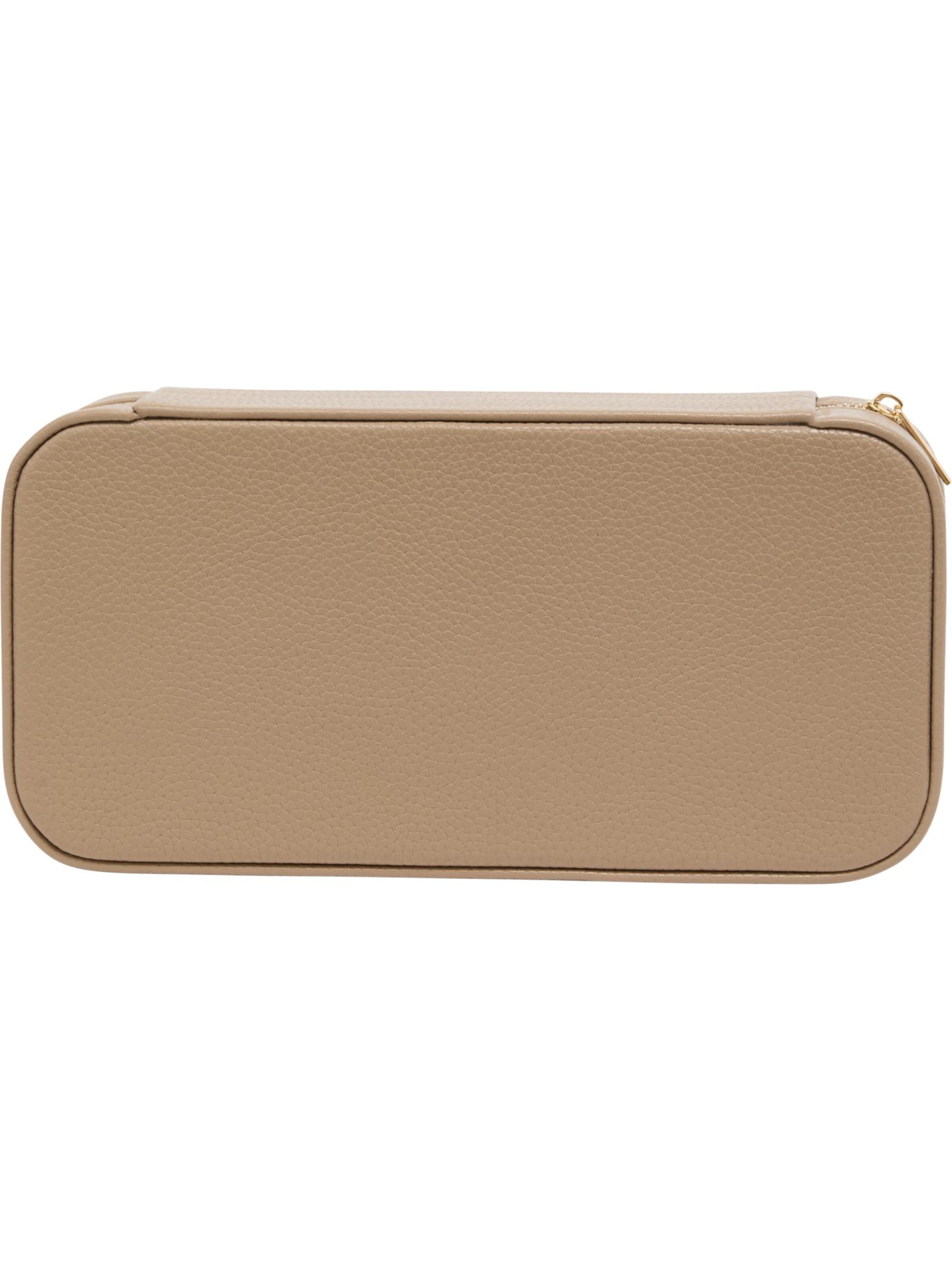 Carlo Colucci Tasche 'DeGiovanni ' in Beige