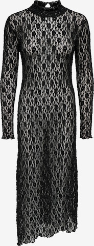 Abito 'JDYDina' di JDY in nero: frontale