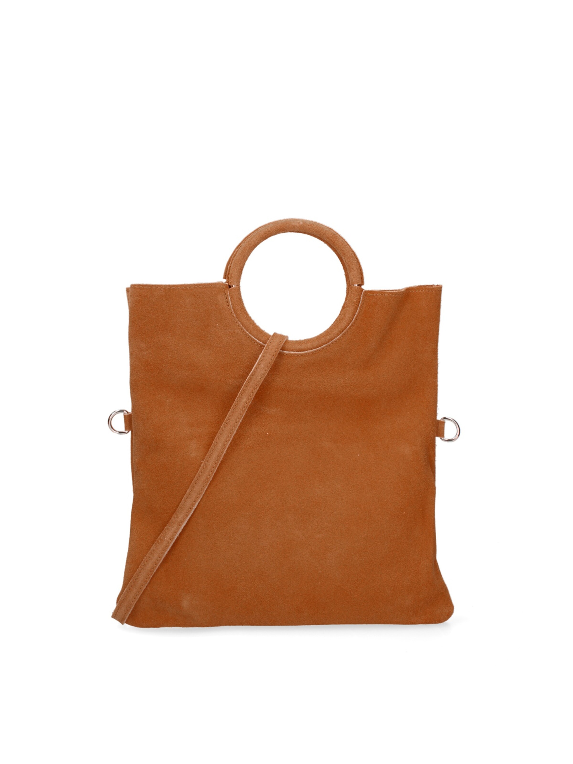 Gave Lux Handbag 'Zelia' in Brown