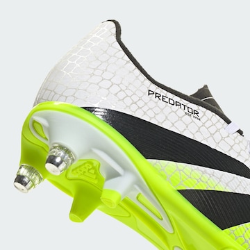 ADIDAS PERFORMANCE Sportschoen 'Predator League' in Wit