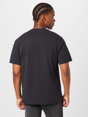 LEVI'S ® Shirt 'Relaxed Fit Tee' in Blau