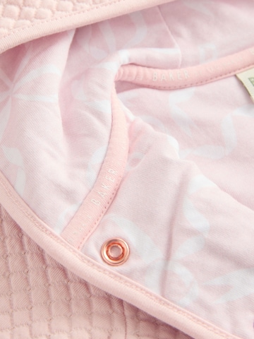 Baker by Ted Baker Jacke in Pink