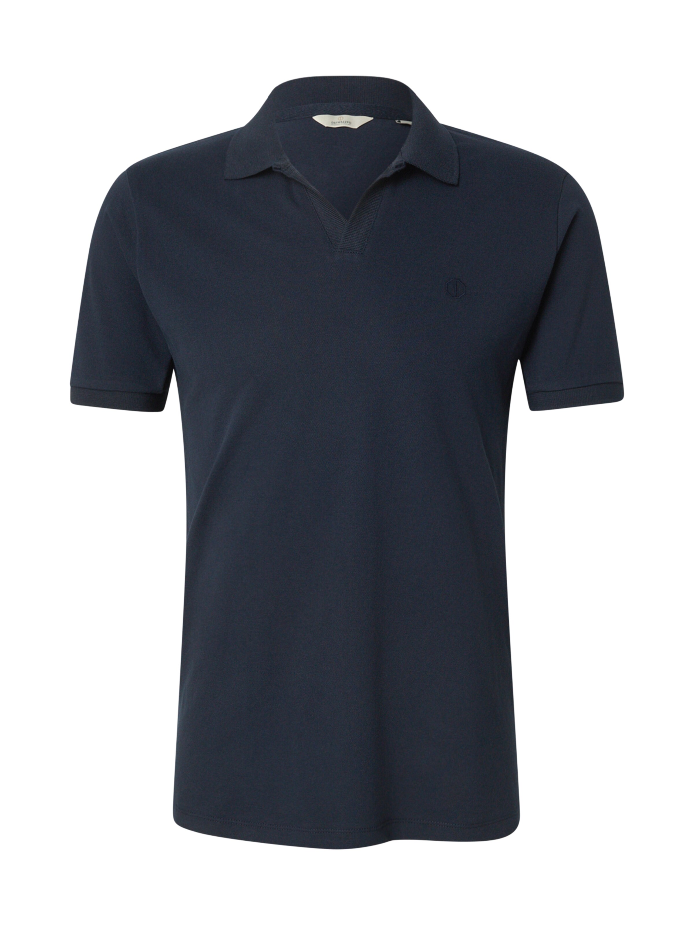 Dstrezzed Särk 'Bowie', värv sinine: eest vaates