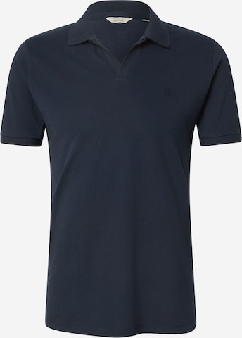 DstrezzedMajica 'Bowie' - plava boja: prednji dio