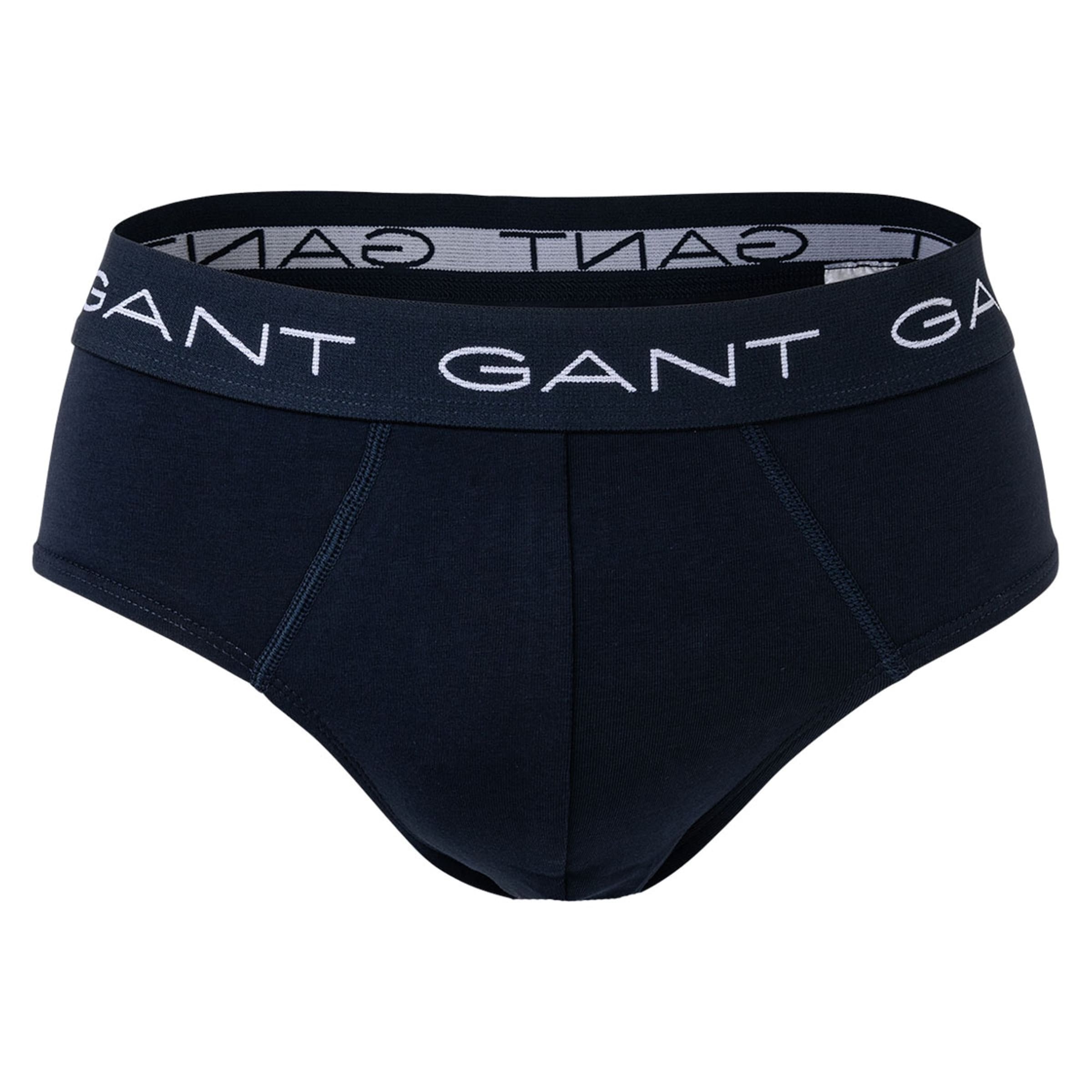 GANT Slip - kék