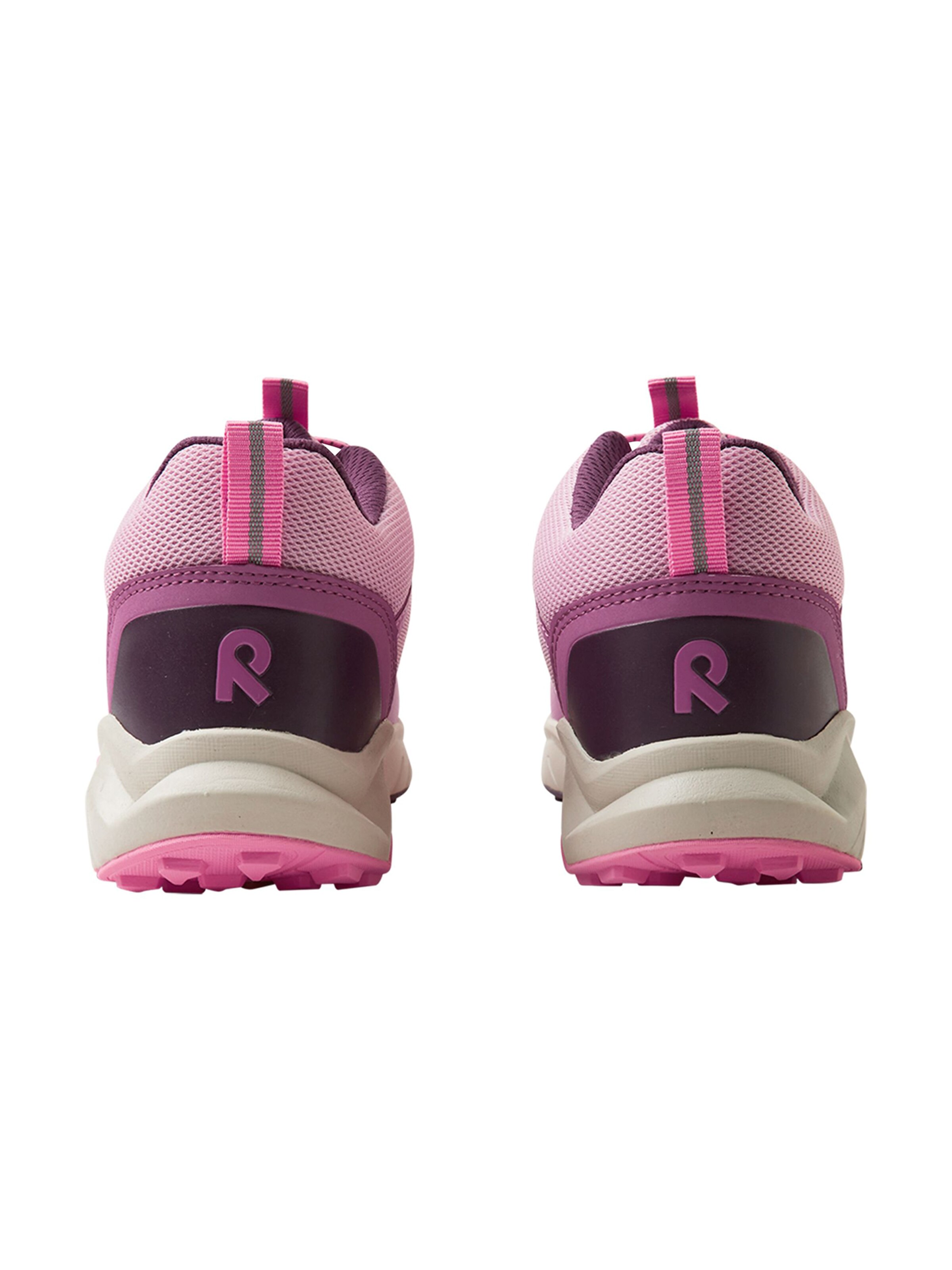 Reima Sneakers 'Kiritin' in Roze