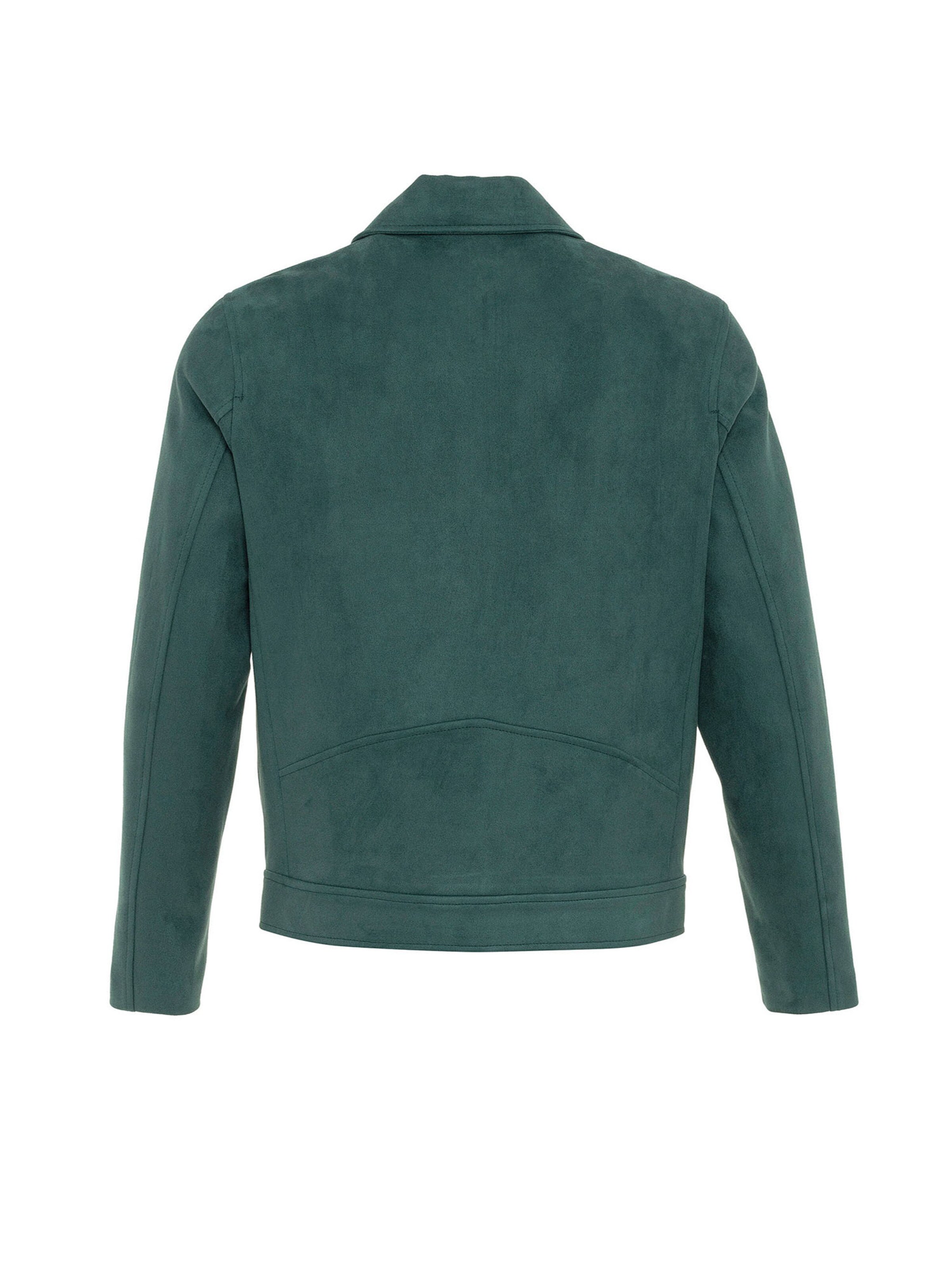 Antioch Демисезонная куртка в Зеленый