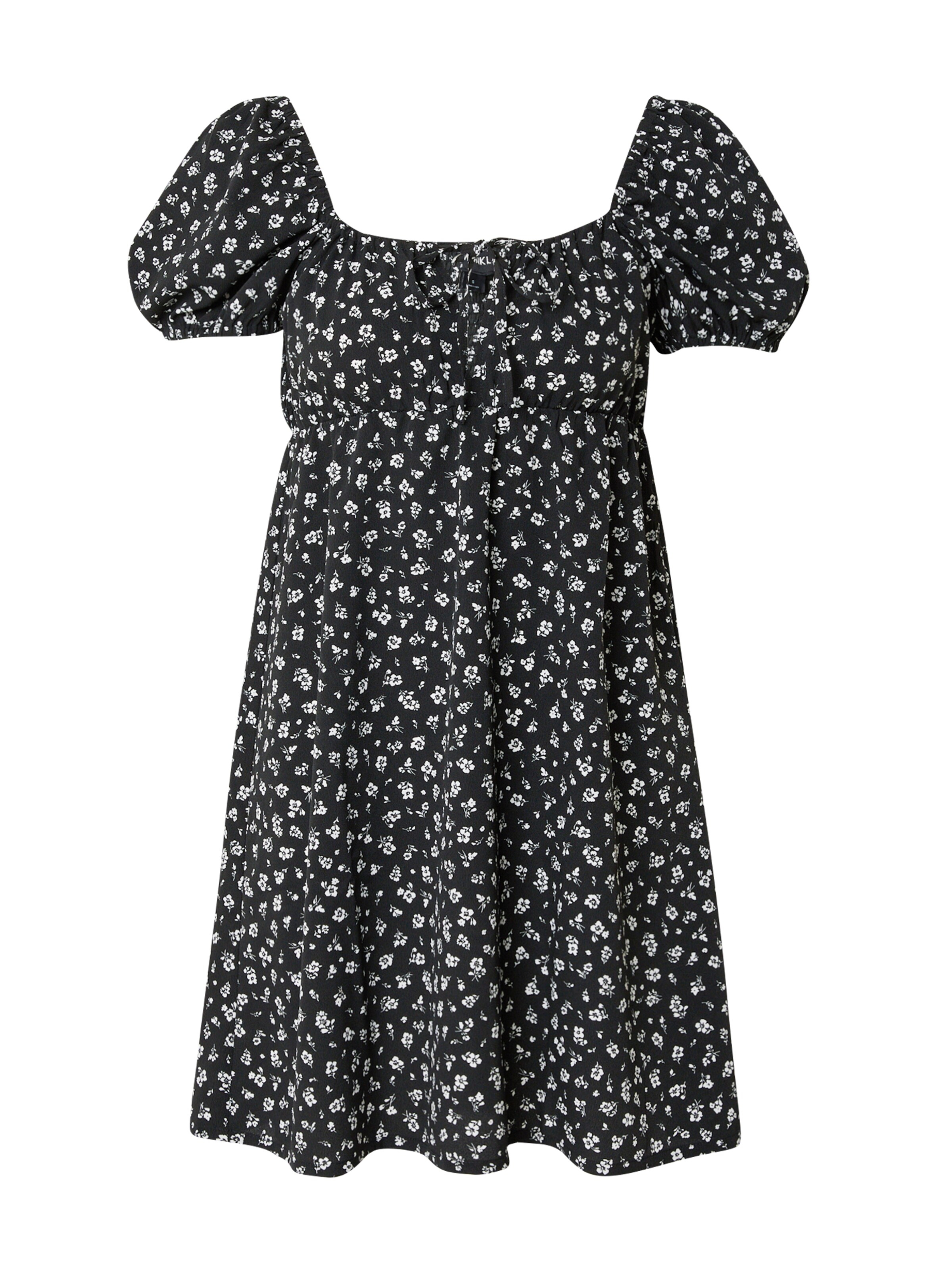 Abito estivo Monki di colore nero / bianco, Visualizzazione prodotti