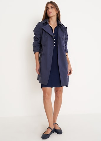 Camomilla Tussenmantel 'TAIRA' in Blauw
