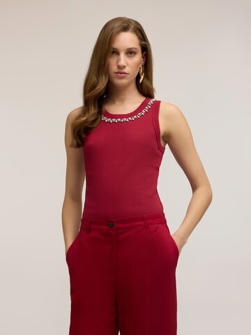 MOTIVI Shirt‌ in Rot