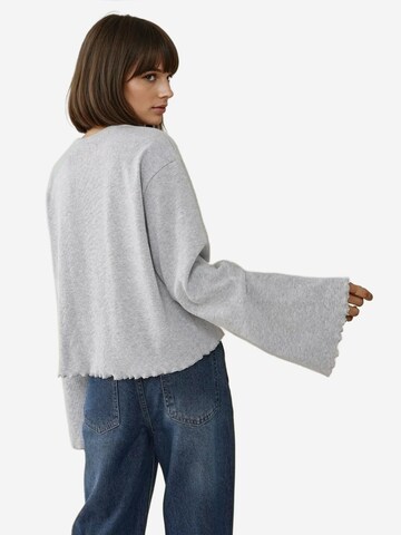 Hiccup Shirt in Grey
