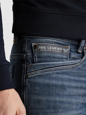 PME Legend Regular Jeans 'Skyrak regular fit jeans' in Blue
