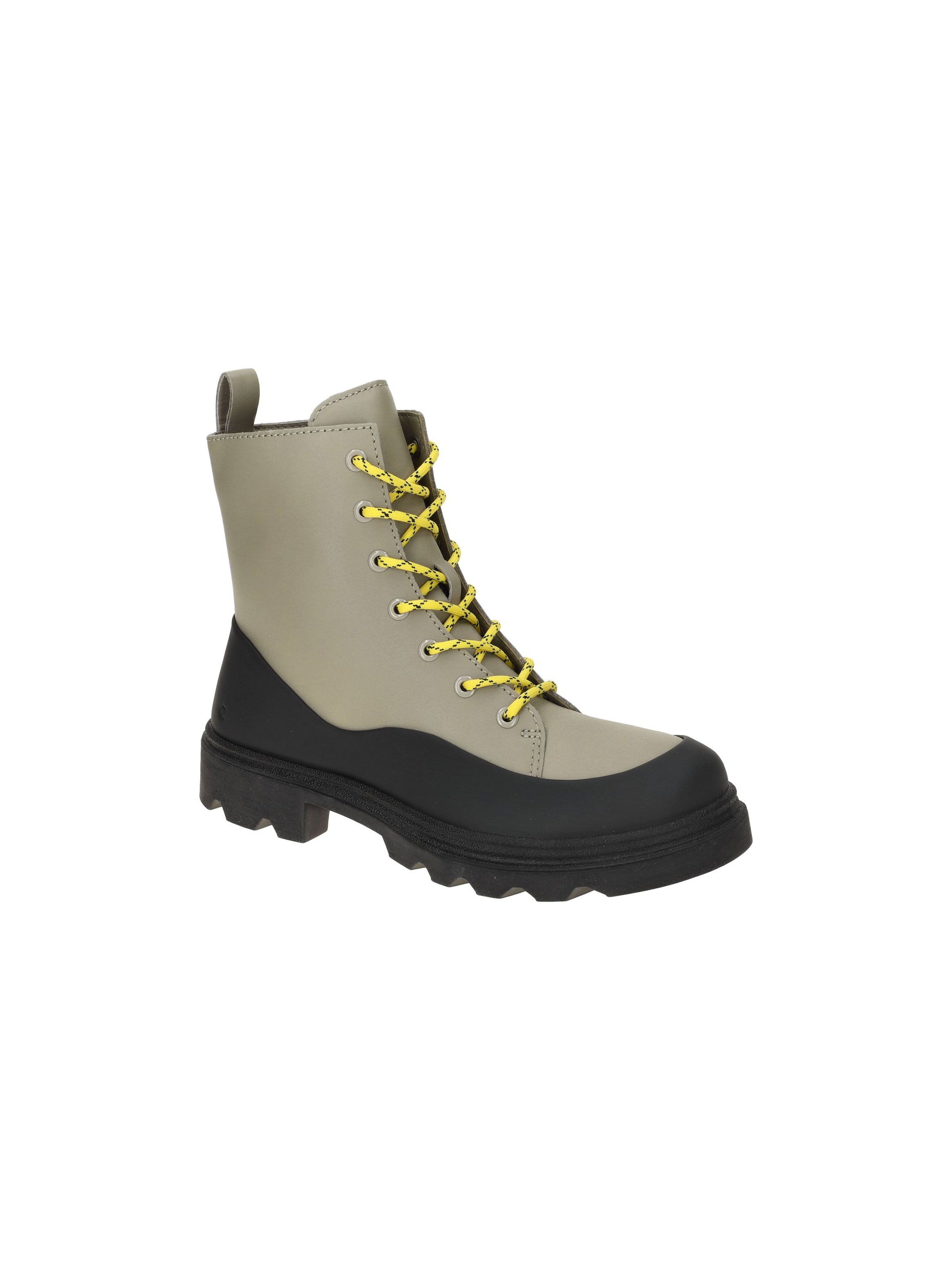 ECCO Boots in Grau: Vorderseite