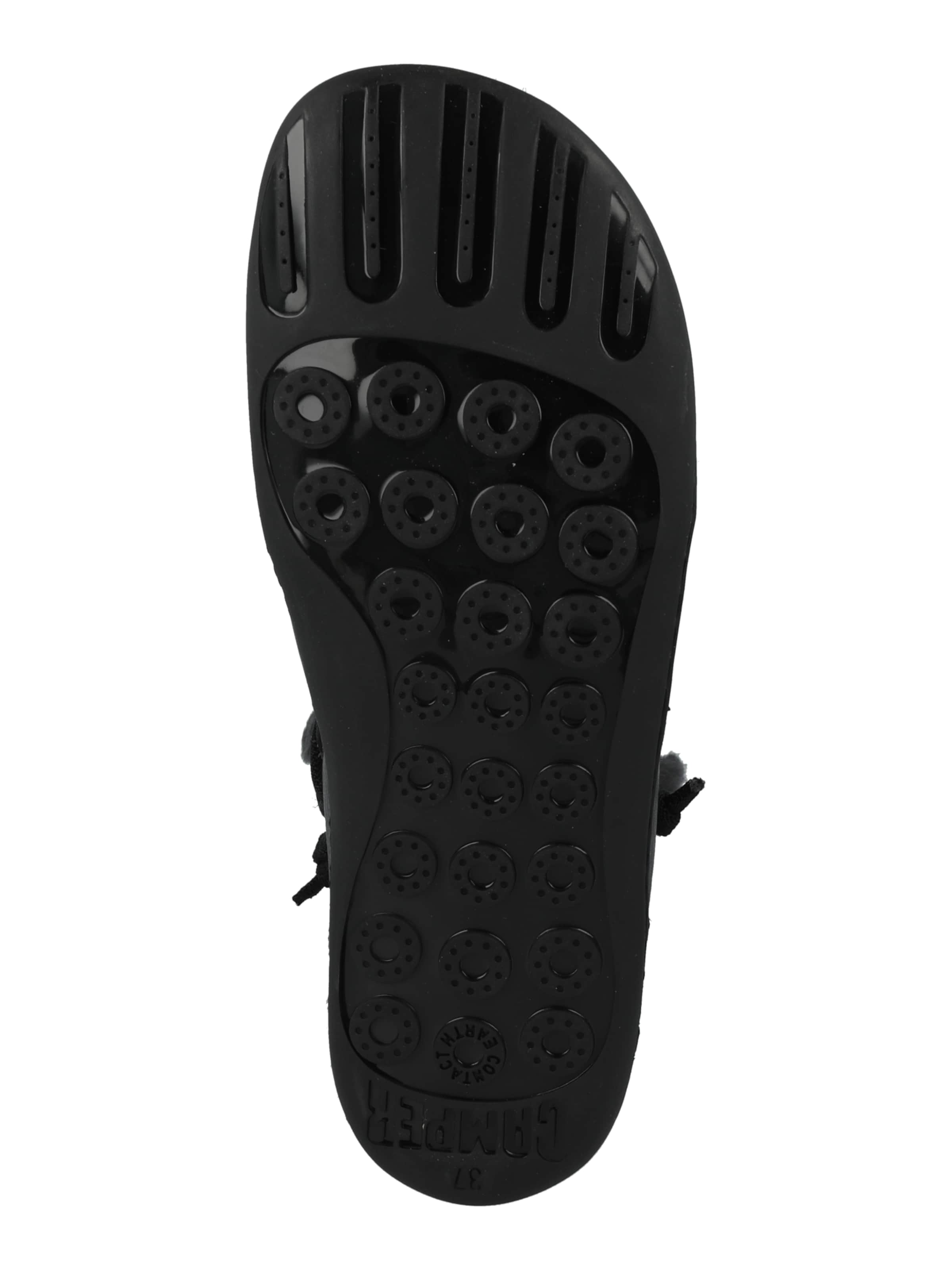 CAMPER Bootie 'Sella' in Black