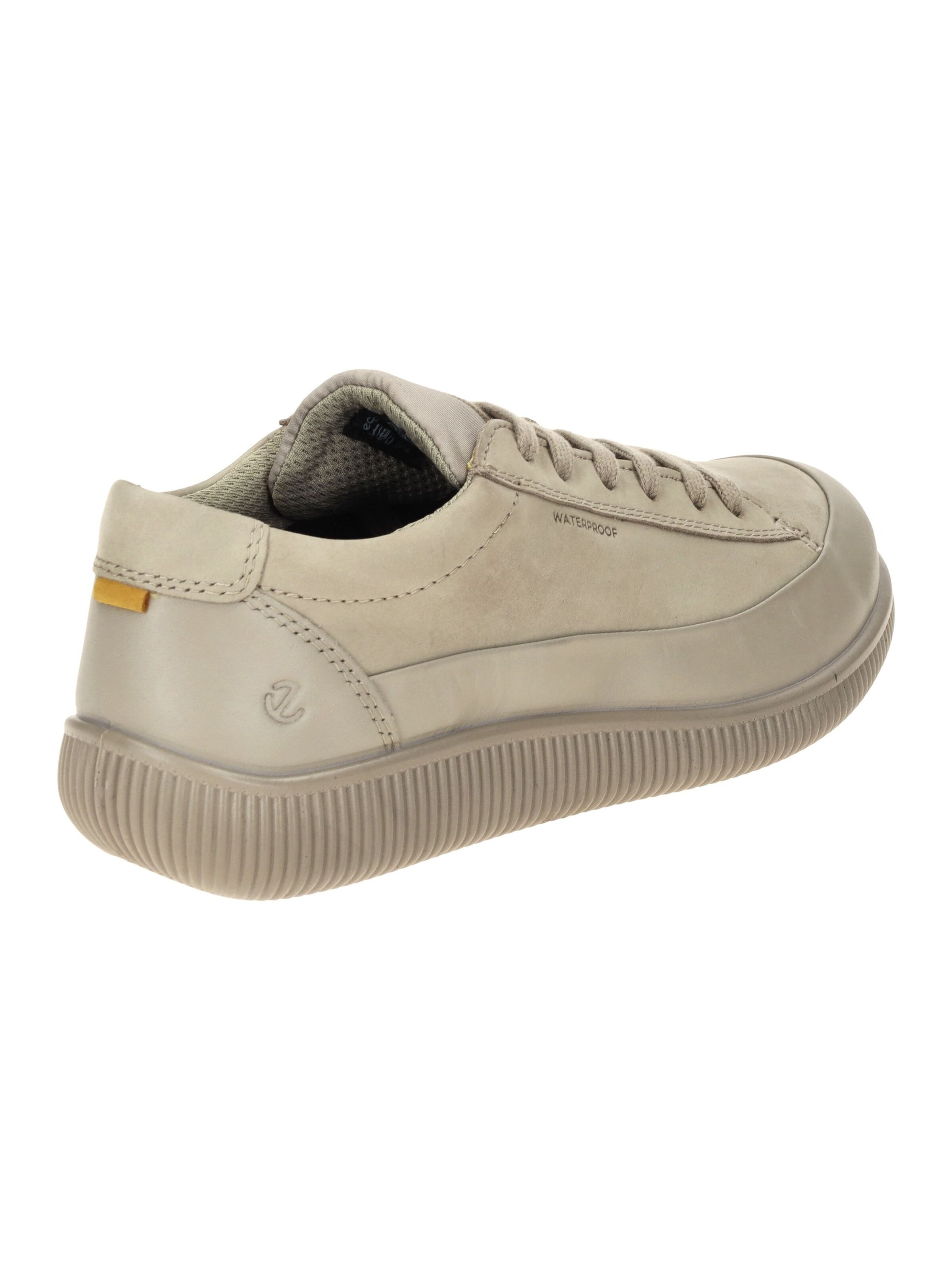 ECCO Schnürschuh‌‌‌‌‌ in Grau