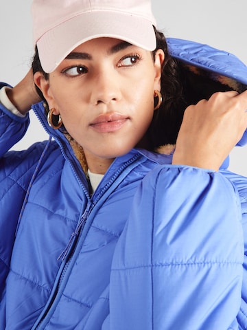 BILLABONG - Chaqueta deportiva 'Happy Camper' en lila