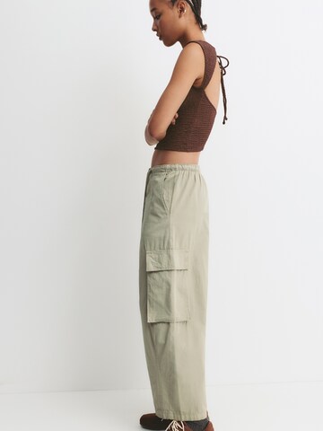 Pull&Bear Toppi värissä ruskea