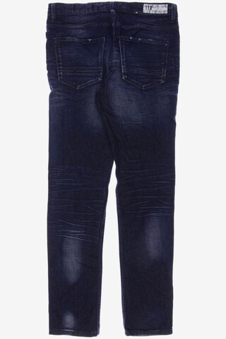 TOM TAILOR DENIM Jeans 30 in Blau