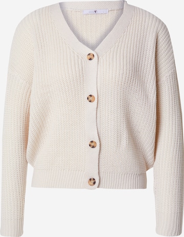 Hailys Pletena jopa 'Pi44pa' | bež barva: sprednja stran