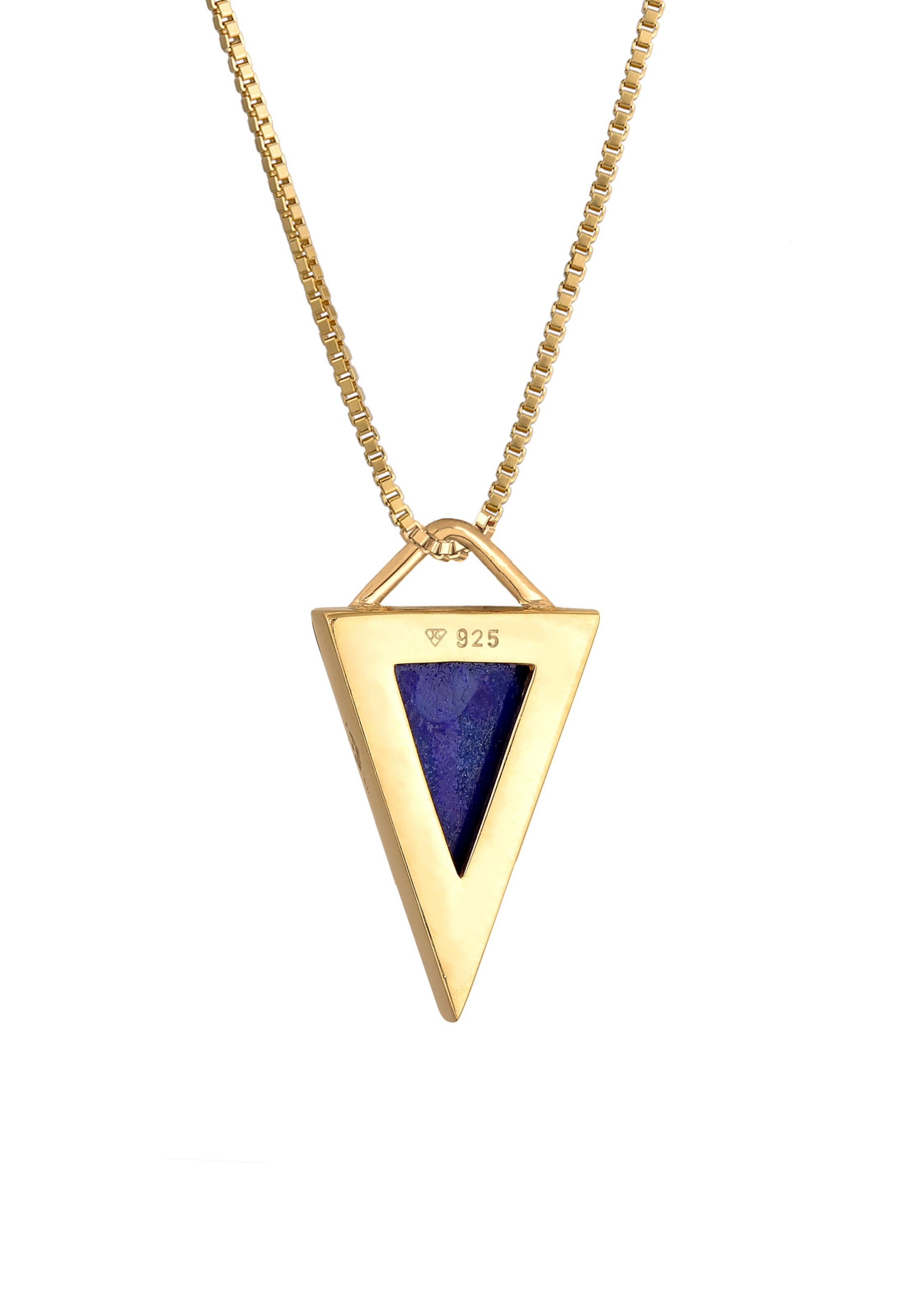 ELLI PREMIUM Necklace in Gold