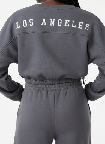 Survêtement 'Insa' studioselect en bleu